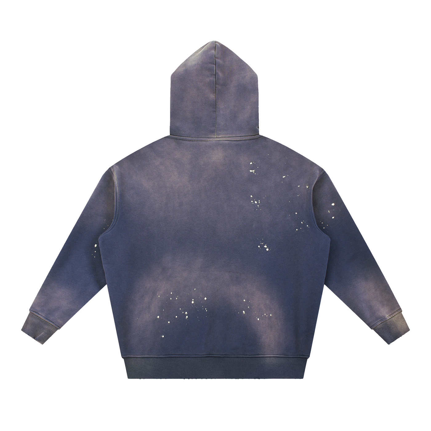 3 - Father Son Holy Spirit Hoodie