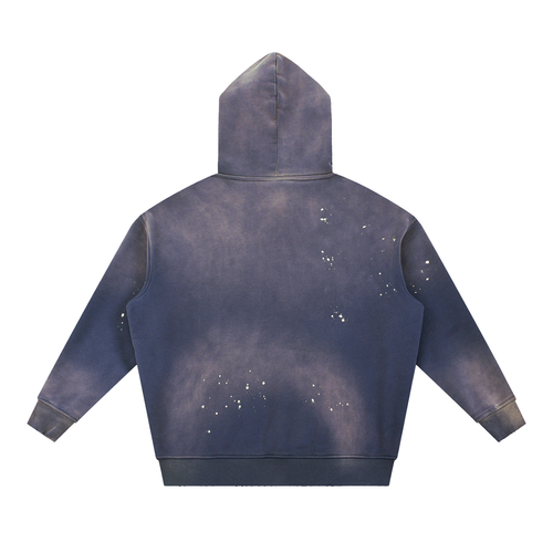 3 - Father Son Holy Spirit Hoodie
