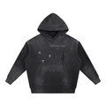 The Gratitude - TY, G. A. Signature Hoodie