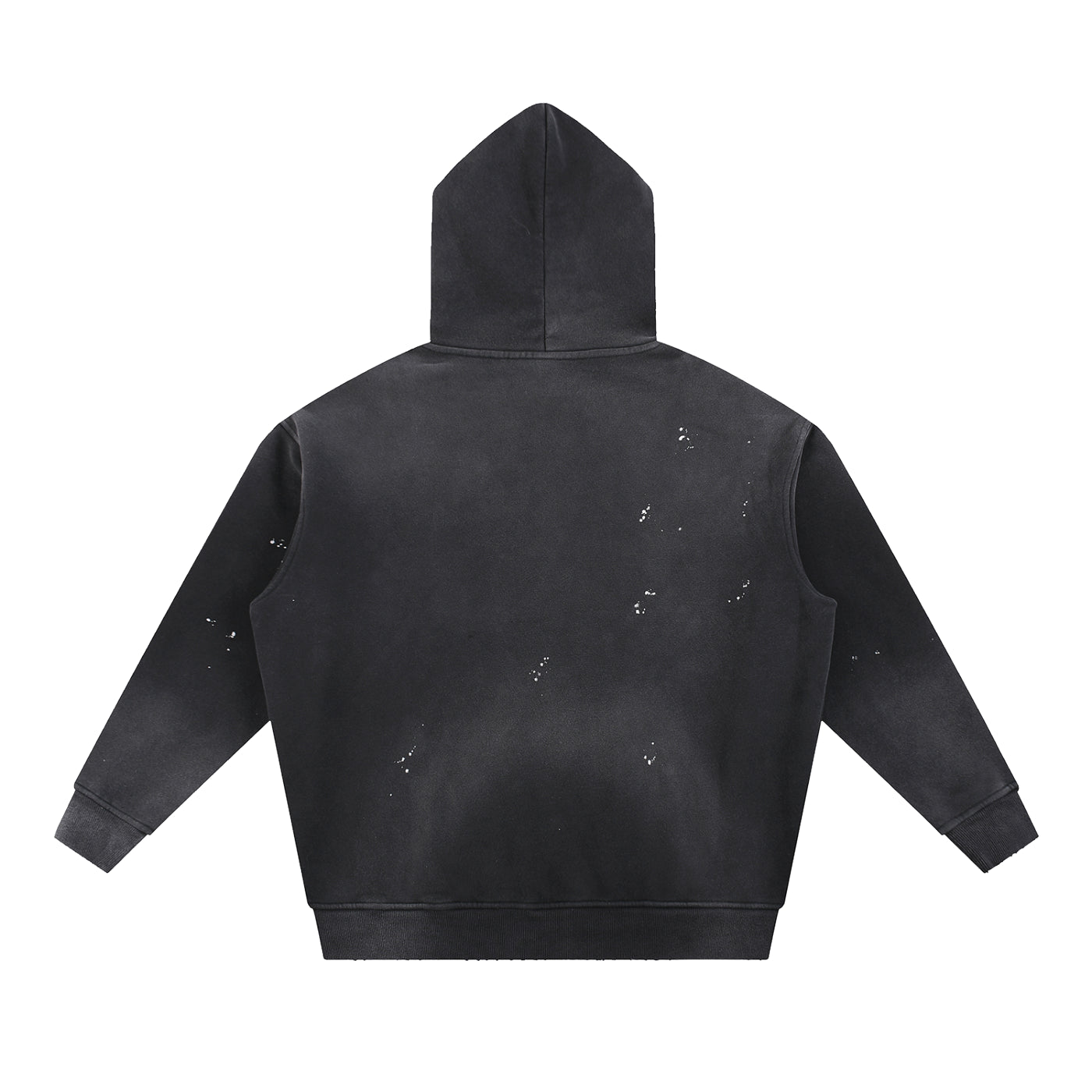 The Gratitude - TY, G. A. Signature Hoodie