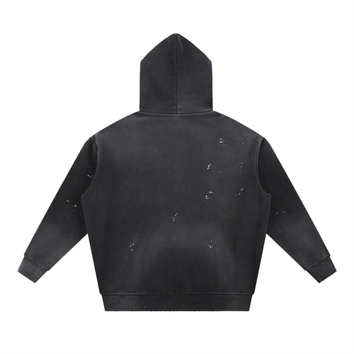 The Gratitude - TY, G. A. Signature Hoodie