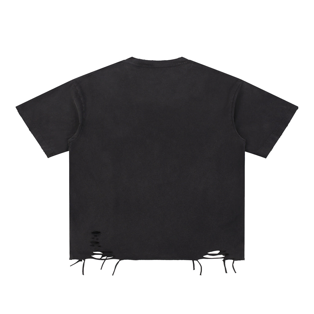 The Gratitude - TY,G. A. Signature Tee