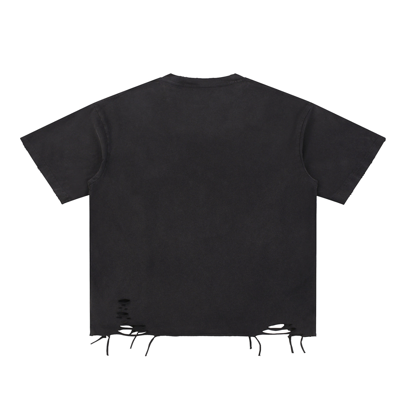 The Gratitude - TY,G. A. Signature Tee