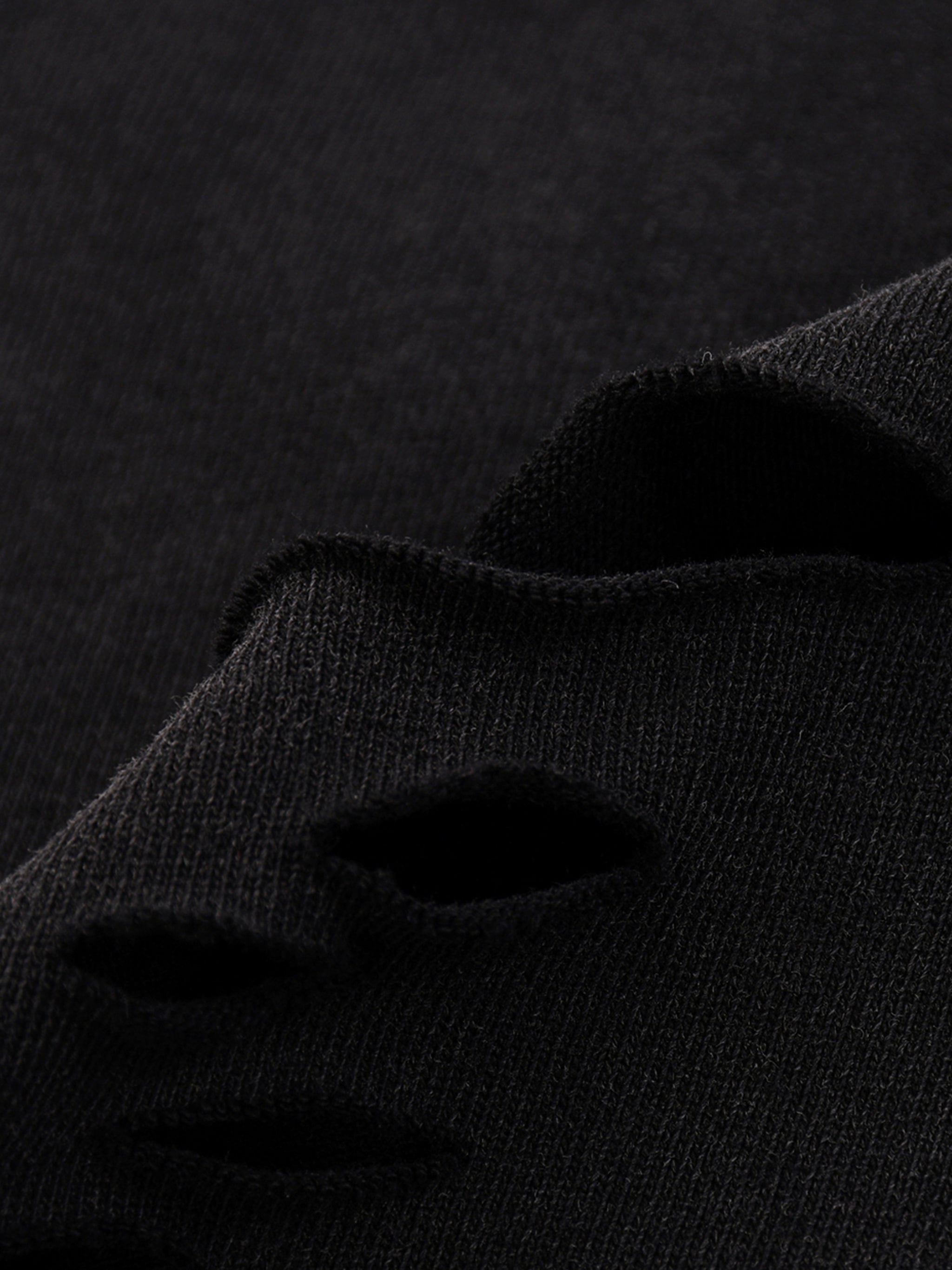The Gratitude - TY,G. A. Signature Tee
