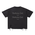 The Gratitude - TY,G. A. Signature Tee