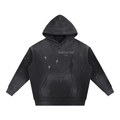 Signature Hoodie - Black