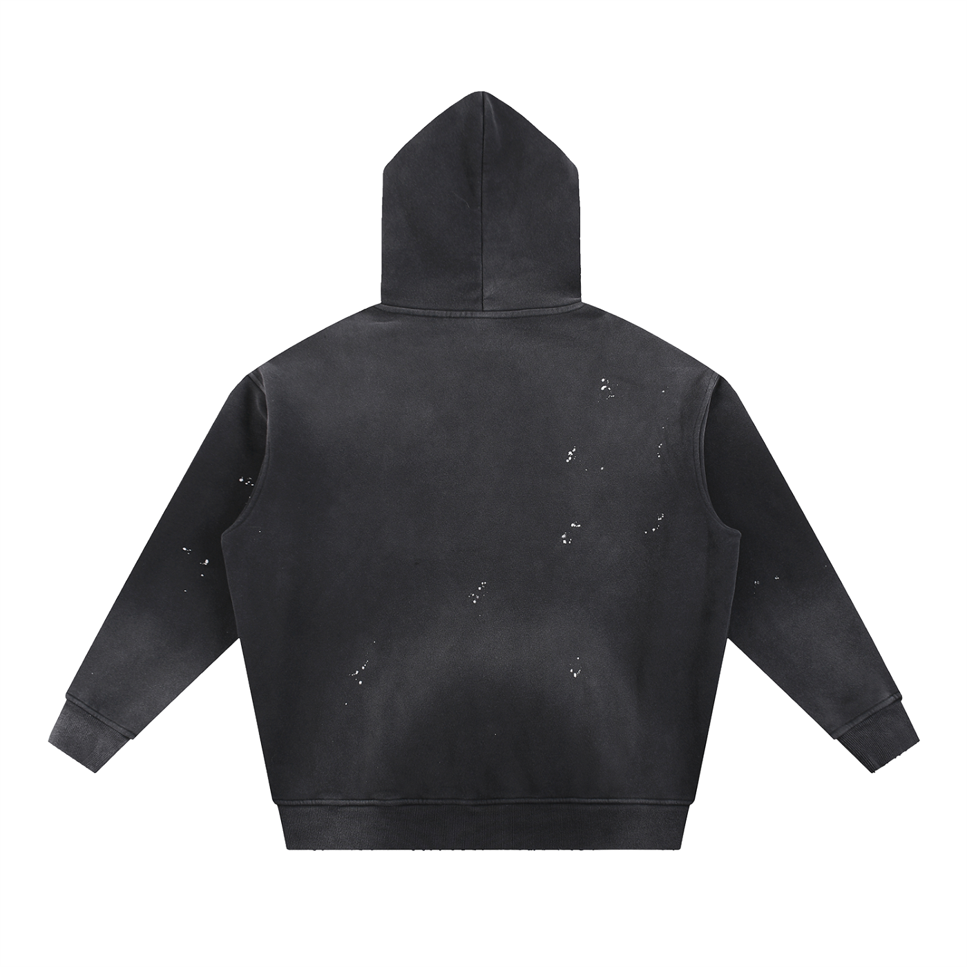 The Gratitude - TY, G. A. Signature Hoodie