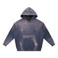 3 - Father Son Holy Spirit Hoodie