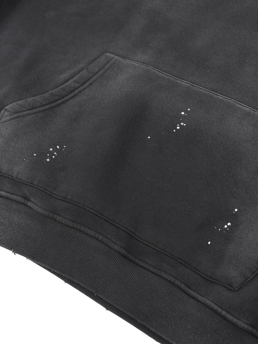 The Gratitude - TY, G. A. Signature Hoodie