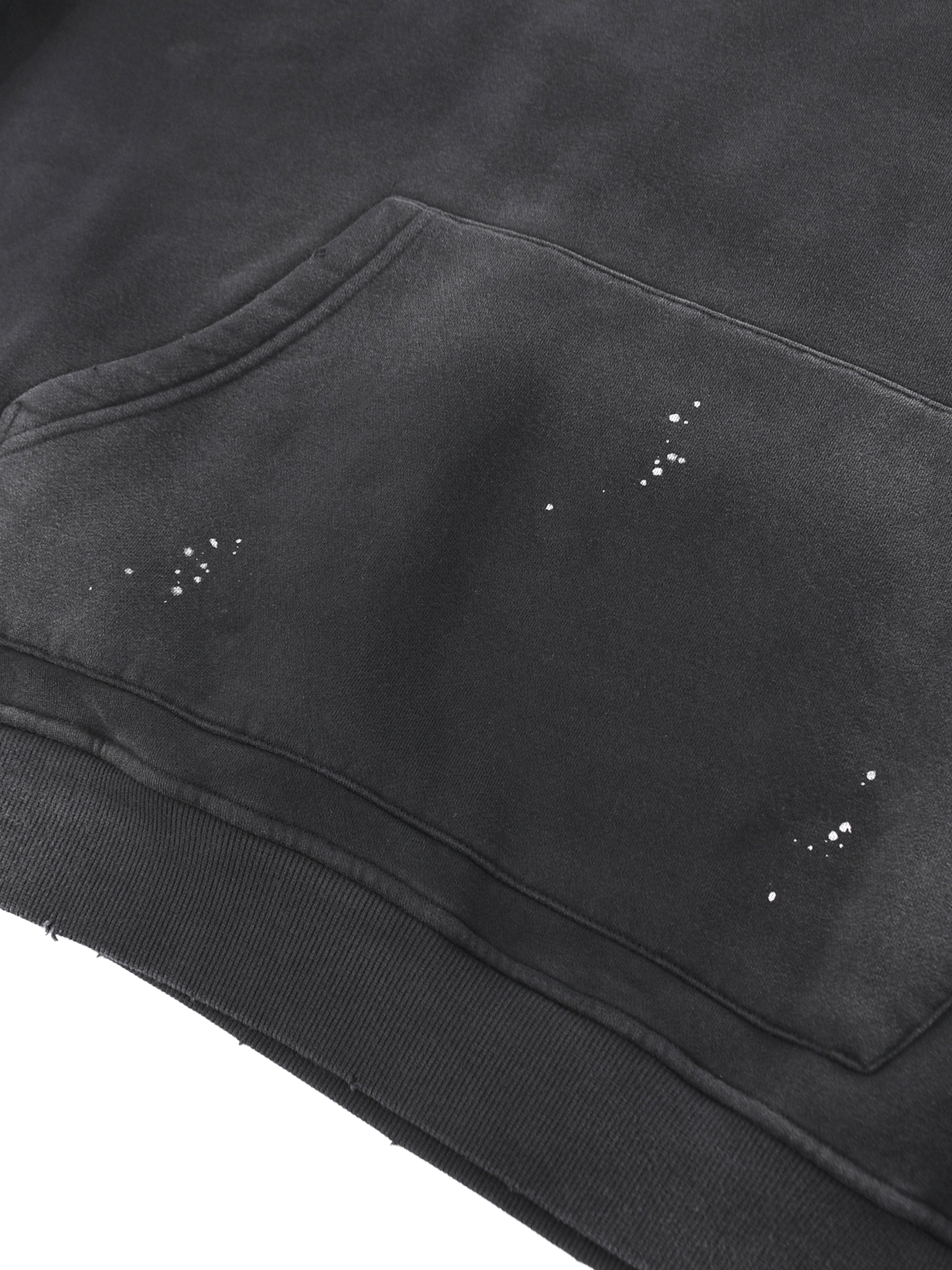 The Gratitude - TY, G. A. Signature Hoodie