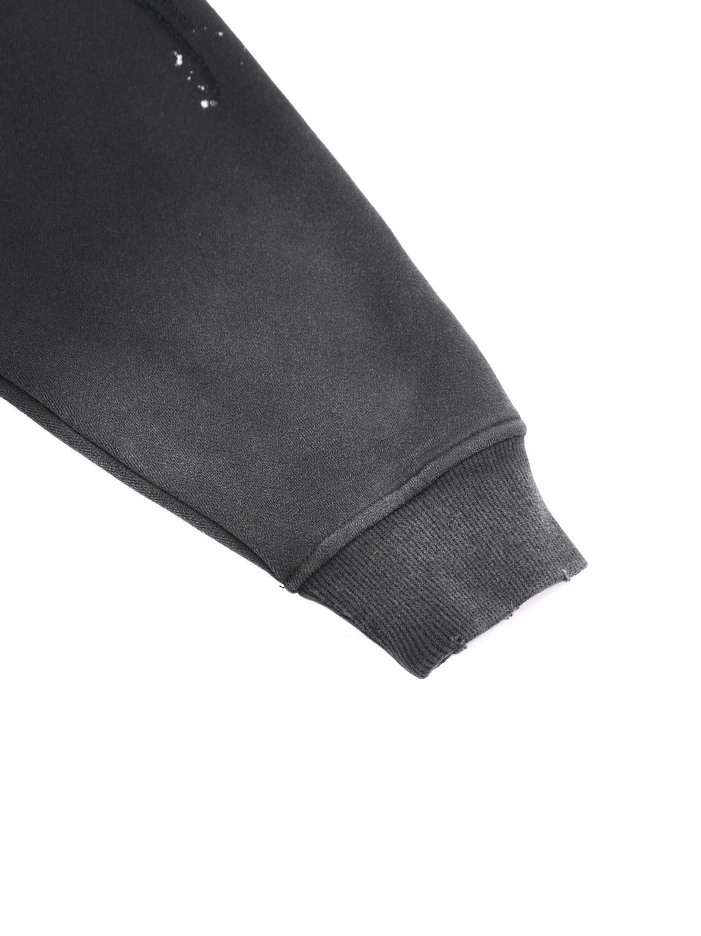 The Gratitude - TY, G. A. Signature Hoodie