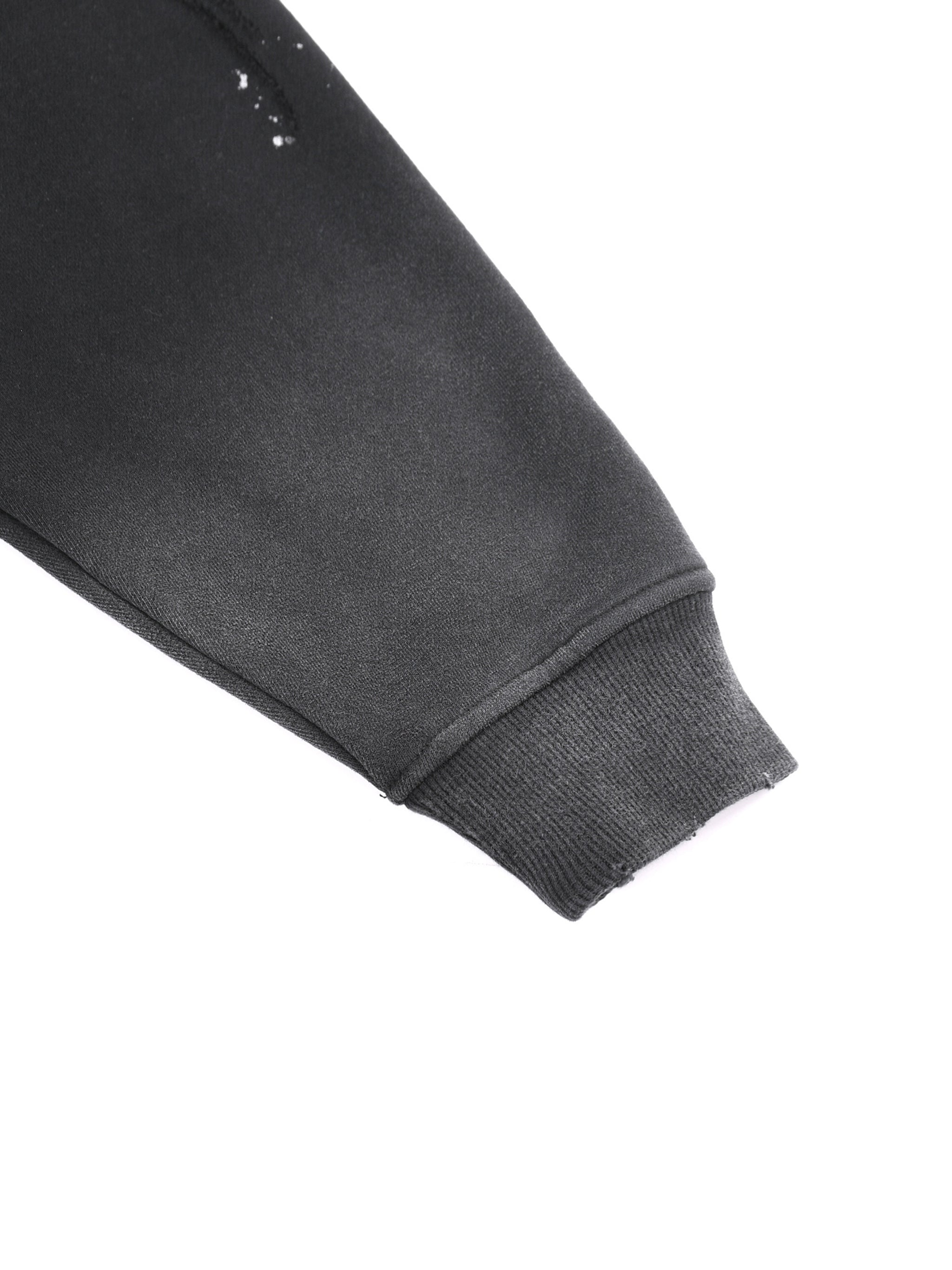 The Gratitude - TY, G. A. Signature Hoodie